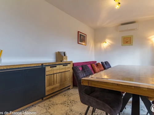 Gîte Sémelay, 3 pièces, 4 personnes - photo_1011714458539