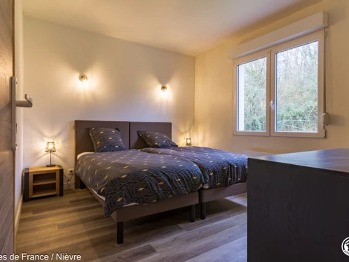 Gîte Sémelay, 3 pièces, 4 personnes - photo_1011714458539