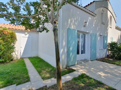 Maison La Faute-sur-Mer, 3 pièces, 4 personnes - photo_14122831173