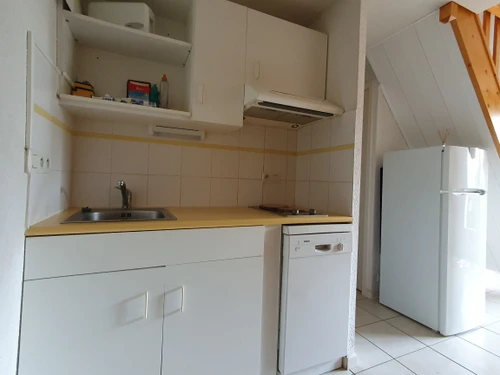 Maison La Faute-sur-Mer, 3 pièces, 4 personnes - photo_14122831173