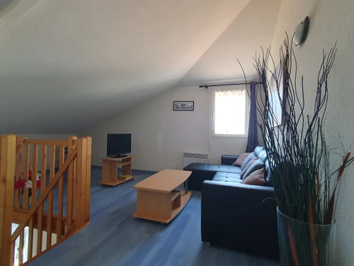 Maison La Faute-sur-Mer, 3 pièces, 4 personnes - photo_14122831173