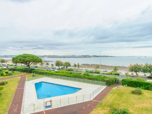 Appartement La Rochelle, 2 pièces, 4 personnes - photo_19712572379