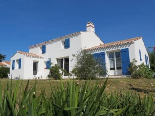 Ferienhaus Barbâtre, 3 Schlafzimmer, 6 Personen - photo_1011718805456