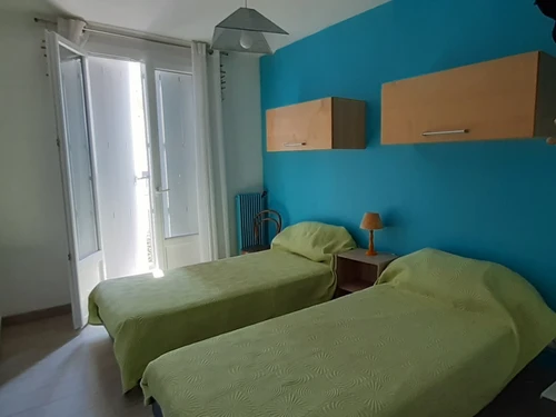 Appartement Argelès-sur-Mer, 3 pièces, 6 personnes - photo_1011382354971
