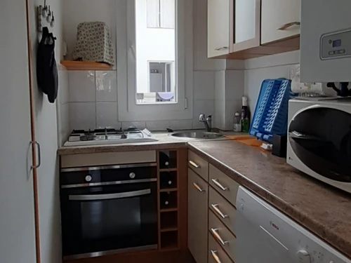 Appartement Argelès-sur-Mer, 3 pièces, 6 personnes - photo_1011382354971