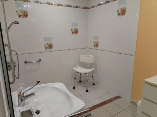 Gasthaus Saint-Omer, 3 Schlafzimmer, 7 Personen - photo_11073741581