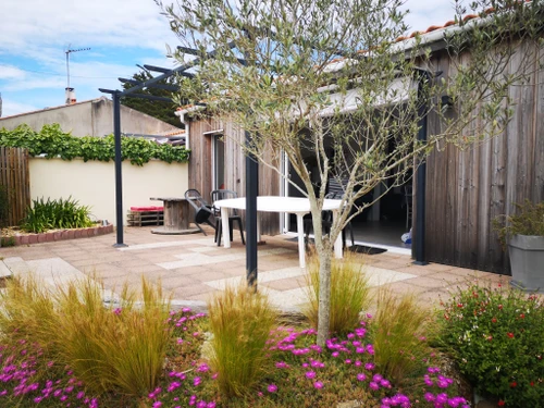 Ferienhaus Barbâtre, 3 Schlafzimmer, 6 Personen - photo_1011718815043