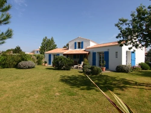 Ferienhaus Noirmoutier-en-l'Île, 3 Schlafzimmer, 5 Personen - photo_1011718832871