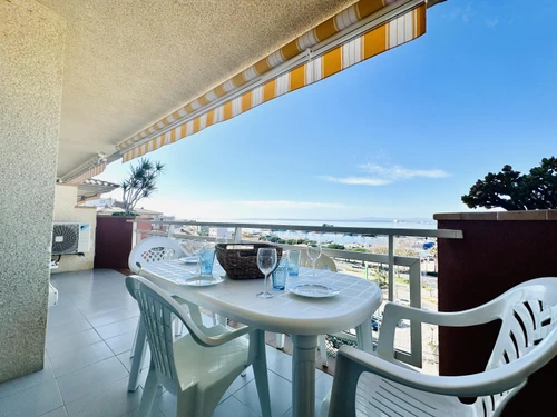 Appartement Roses, 2 pièces, 4 personnes - photo_18896641309