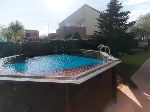 Maison Santa Cristina d'Aro, 5 pièces, 8 personnes - photo_1011718836774