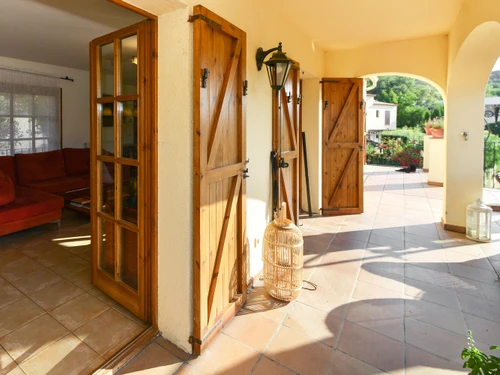 Maison Calonge, 5 pièces, 9 personnes - photo_1011718837022