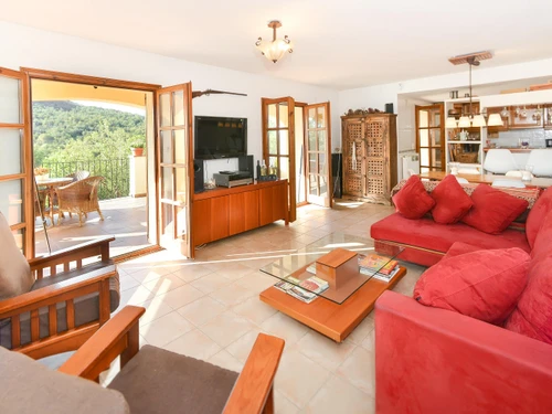 Maison Calonge, 5 pièces, 9 personnes - photo_1011718837022