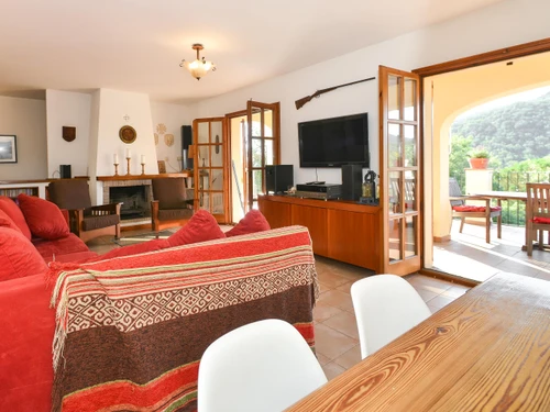 Maison Calonge, 5 pièces, 9 personnes - photo_1011718837022