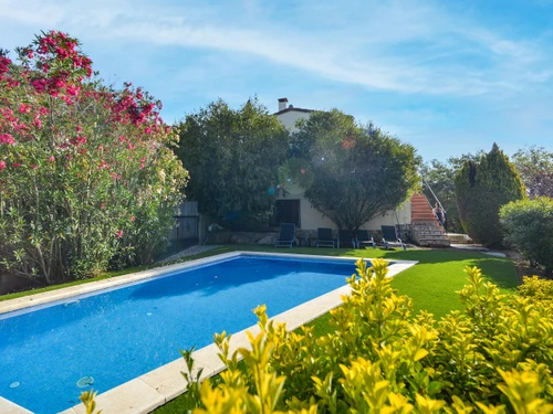 Maison Calonge, 5 pièces, 9 personnes - photo_1011718837022