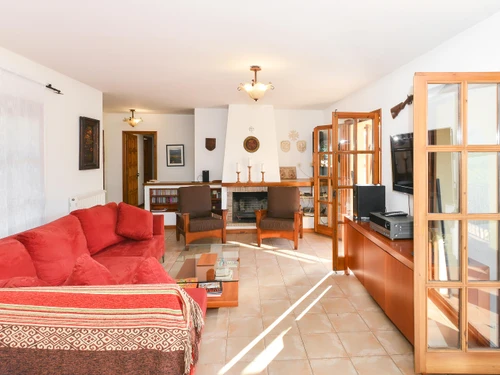 Maison Calonge, 5 pièces, 9 personnes - photo_1011718837022