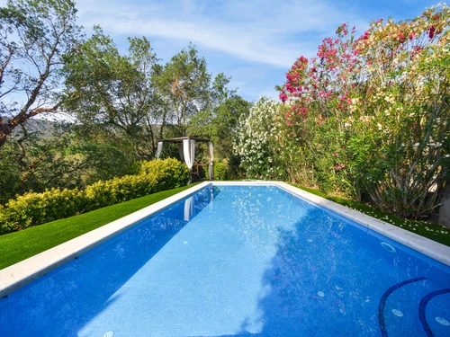 Maison Calonge, 5 pièces, 9 personnes - photo_1011718837022