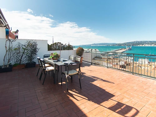 Apartamento Palamós, 3 dormitorios, 6 personas - photo_1011718837160