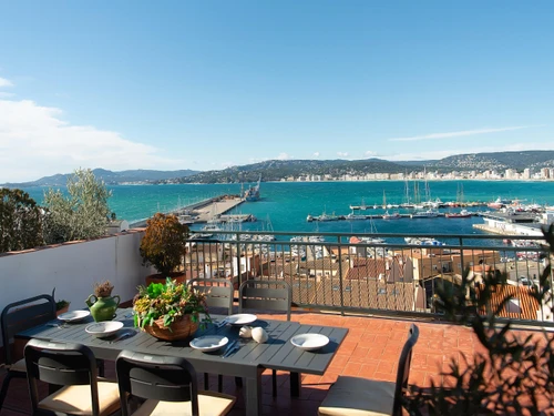 Apartamento Palamós, 3 dormitorios, 6 personas - photo_1011718837160