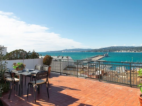 Apartamento Palamós, 3 dormitorios, 6 personas - photo_1011718837160