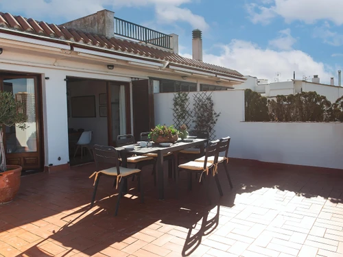 Apartamento Palamós, 3 dormitorios, 6 personas - photo_1011718837160