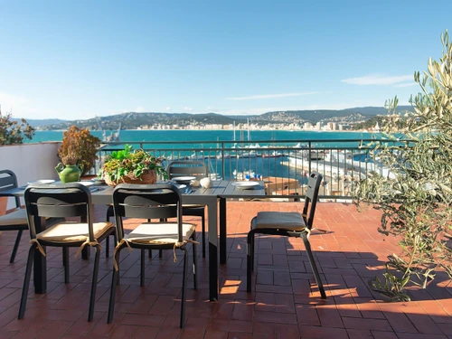 Apartamento Palamós, 3 dormitorios, 6 personas - photo_1011718837160