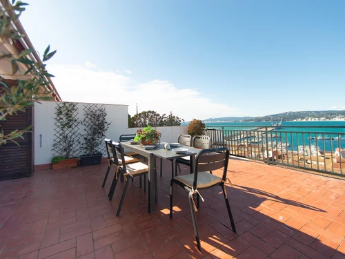 Apartamento Palamós, 3 dormitorios, 6 personas - photo_1011718837160