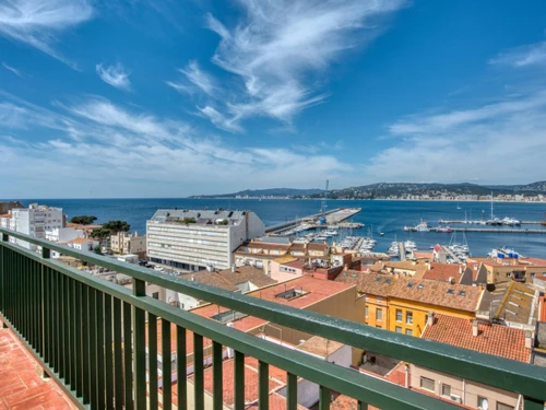 Apartamento Palamós, 3 dormitorios, 6 personas - photo_1011718837160