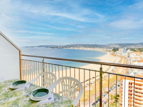 Ferienwohnung Palamós, 2 Schlafzimmer, 4 Personen - photo_1011718837297
