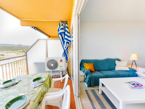 Appartement Palamós, 3 pièces, 4 personnes - photo_1011718837297