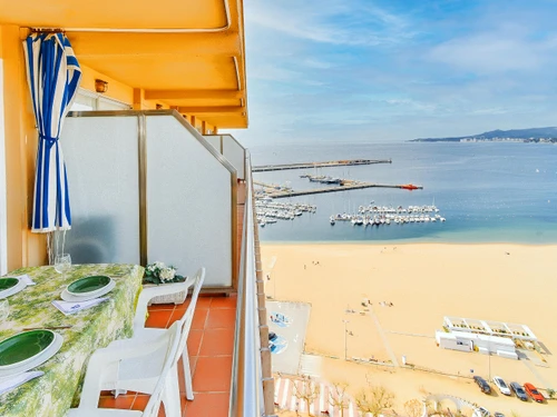 Appartement Palamós, 3 pièces, 4 personnes - photo_1011718837297