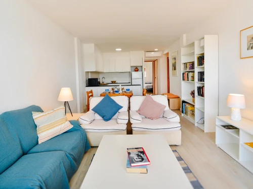 Appartement Palamós, 3 pièces, 4 personnes - photo_1011718837297