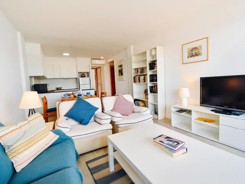 Appartement Palamós, 3 pièces, 4 personnes - photo_1011718837297