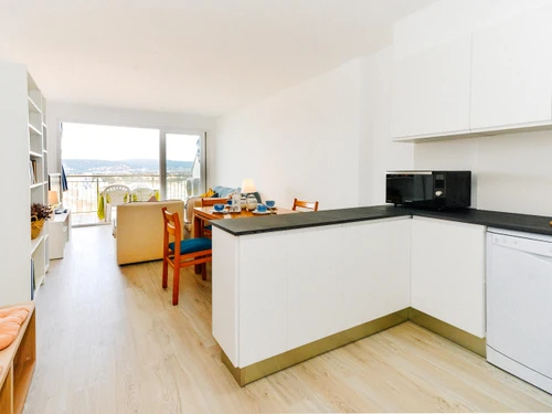 Appartement Palamós, 3 pièces, 4 personnes - photo_1011718837297