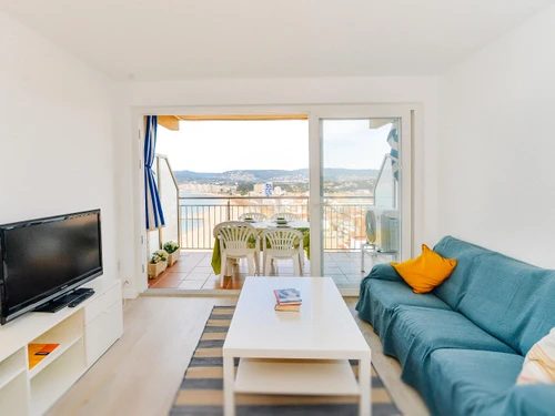 Appartement Palamós, 3 pièces, 4 personnes - photo_1011718837297