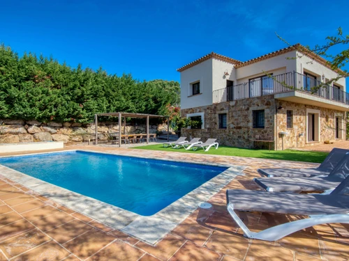 Maison Platja d'Aro i S'Agaró, 5 pièces, 9 personnes - photo_1011718837565