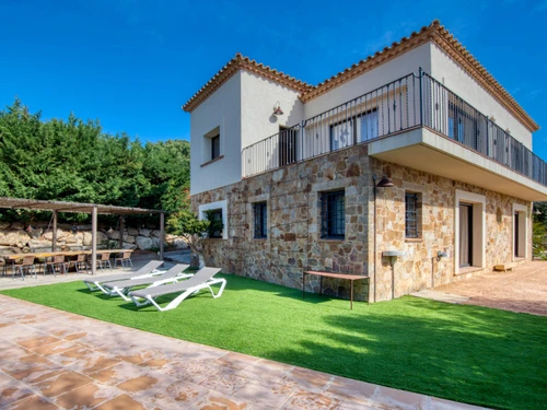 Maison Platja d'Aro i S'Agaró, 5 pièces, 9 personnes - photo_1011718837565