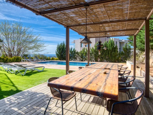 Maison Platja d'Aro i S'Agaró, 5 pièces, 9 personnes - photo_1011718837565