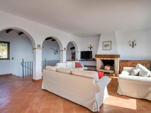 Maison Platja d'Aro i S'Agaró, 5 pièces, 9 personnes - photo_1011718837565