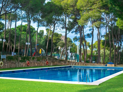 Apartment Calonge, 1 bedroom, 4 persons - photo_1011718837703