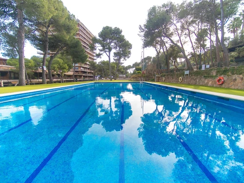 Apartment Calonge, 1 bedroom, 4 persons - photo_1011718837703