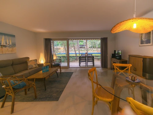 Apartment Calonge, 1 bedroom, 4 persons - photo_1011718837703