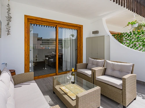 Appartement Costa Adeje, 2 pièces, 4 personnes - photo_1011718935090