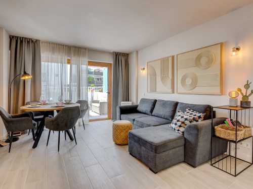 Appartement Costa Adeje, 2 pièces, 4 personnes - photo_1011718935090