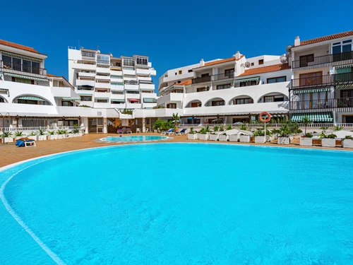 Appartement Costa Adeje, 2 pièces, 4 personnes - photo_1011718935090