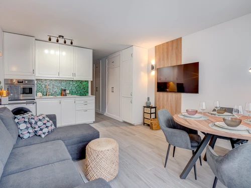 Appartement Costa Adeje, 2 pièces, 4 personnes - photo_1011718935090