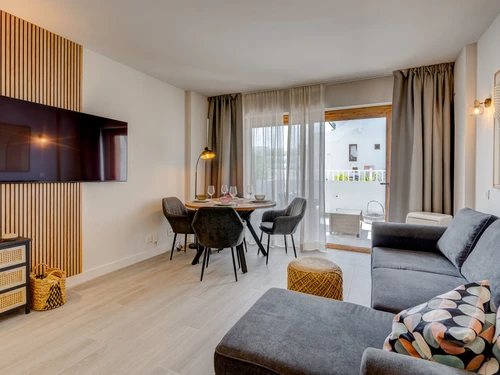 Appartement Costa Adeje, 2 pièces, 4 personnes - photo_1011718935090