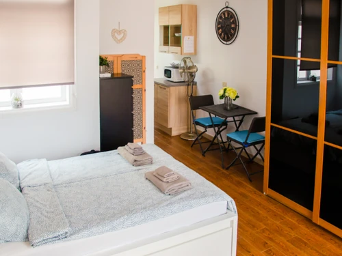 Appartement Costa Adeje, 1 pièce, 3 personnes - photo_1011718935492