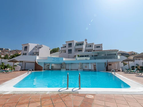 Appartement Costa Adeje, 1 pièce, 3 personnes - photo_1011718935492