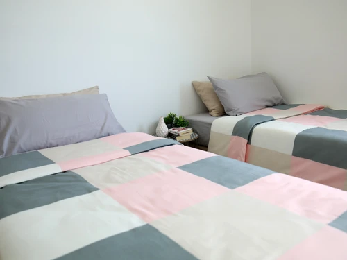 Appartement Playa Paraiso, 3 pièces, 5 personnes - photo_1011718935895