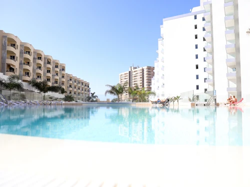 Apartamento Playa Paraiso, 2 dormitorios, 5 personas - photo_1011718935895